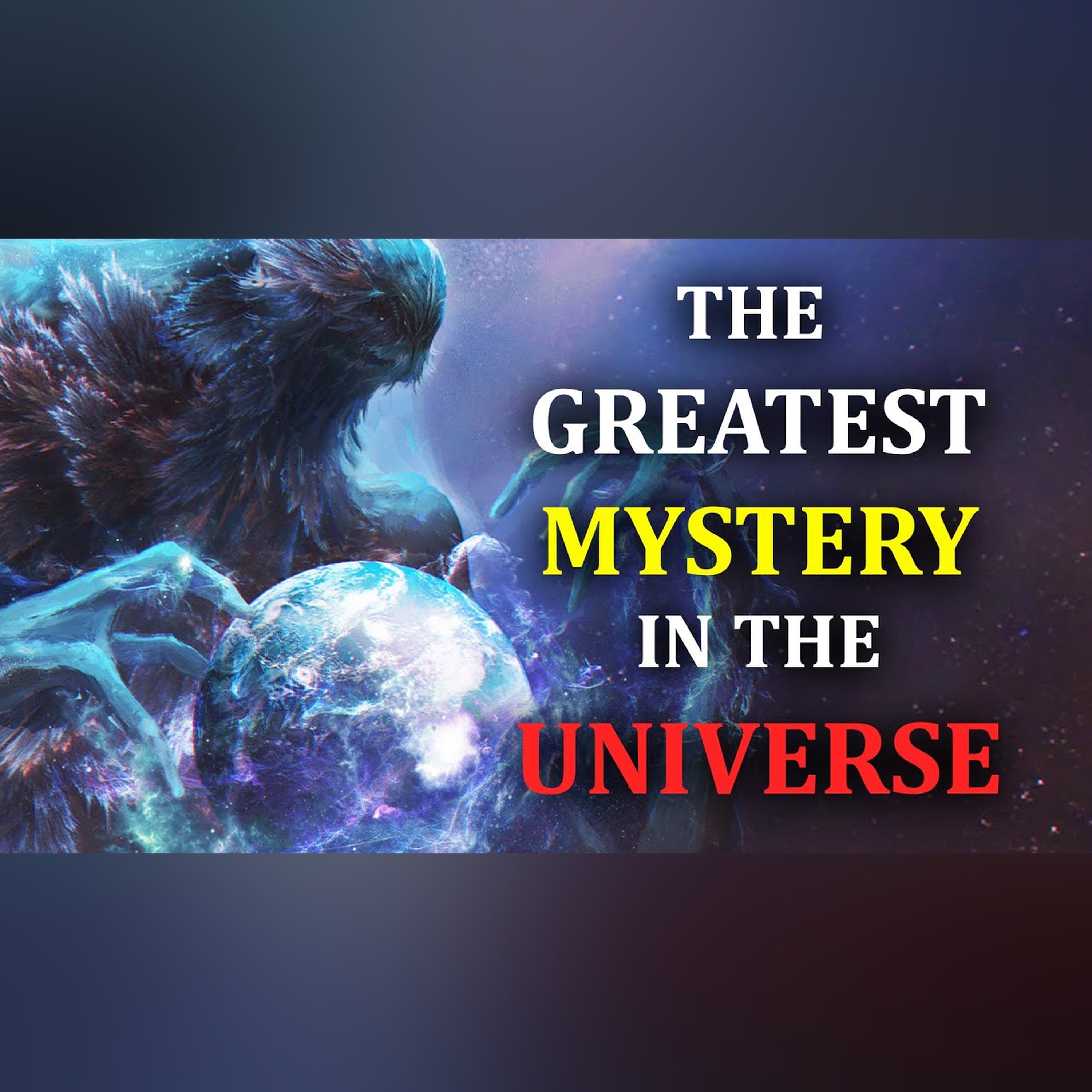 The Disappearance of The Andromeda Galaxy | House of Suns
