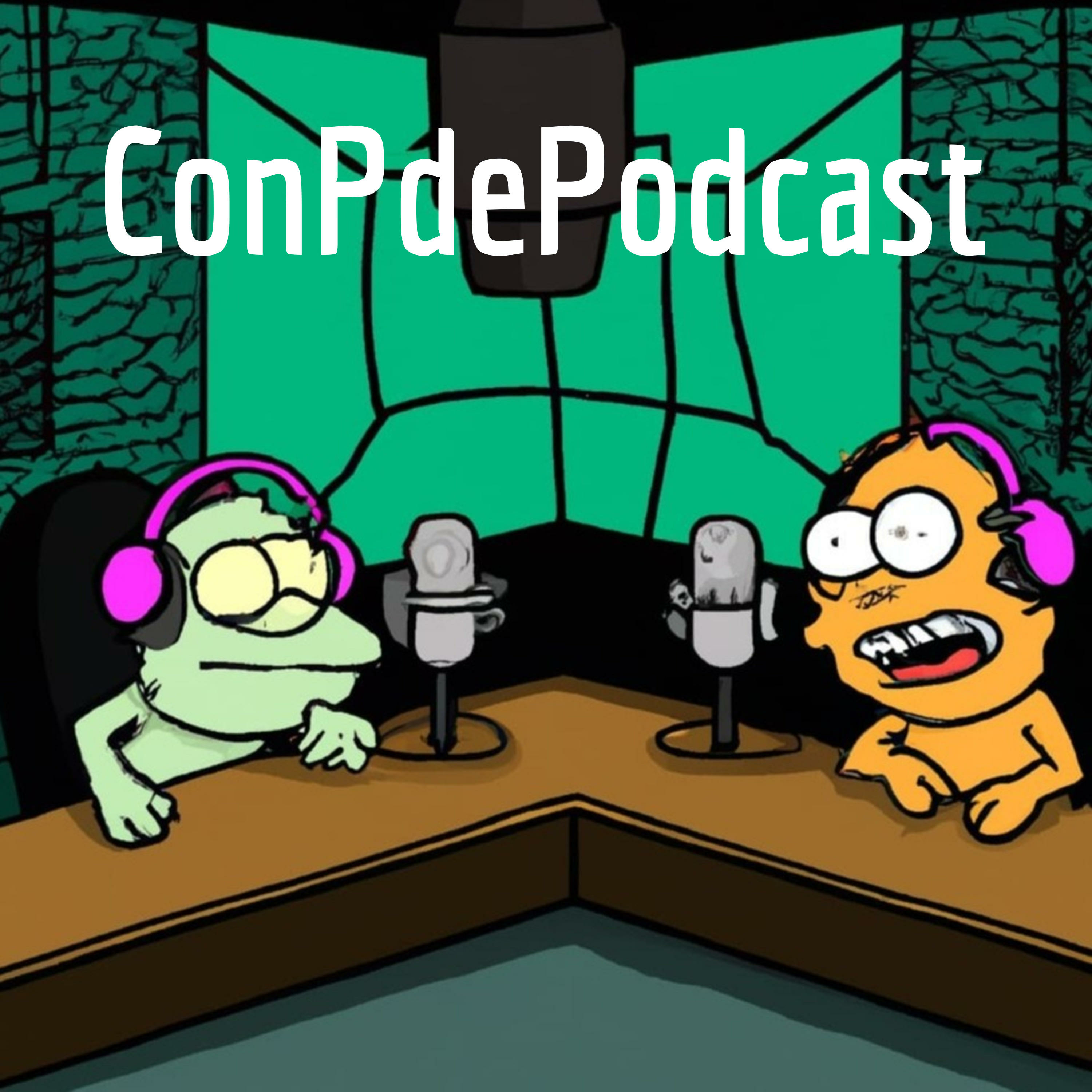 ConPdePodcast