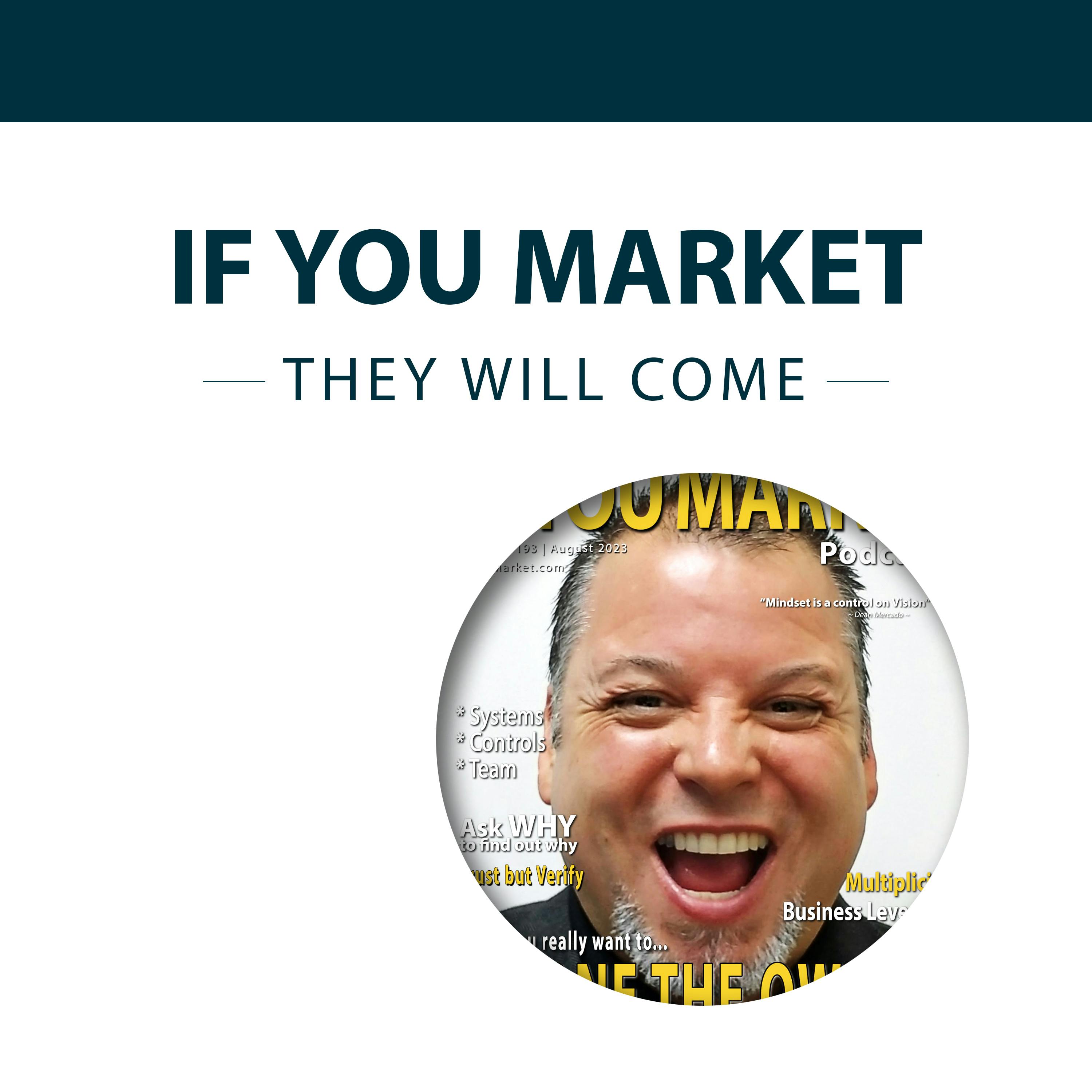 193#: Clone the Owner, with Dean Mercado 193#: Clone the Owner, with Dean Mercado