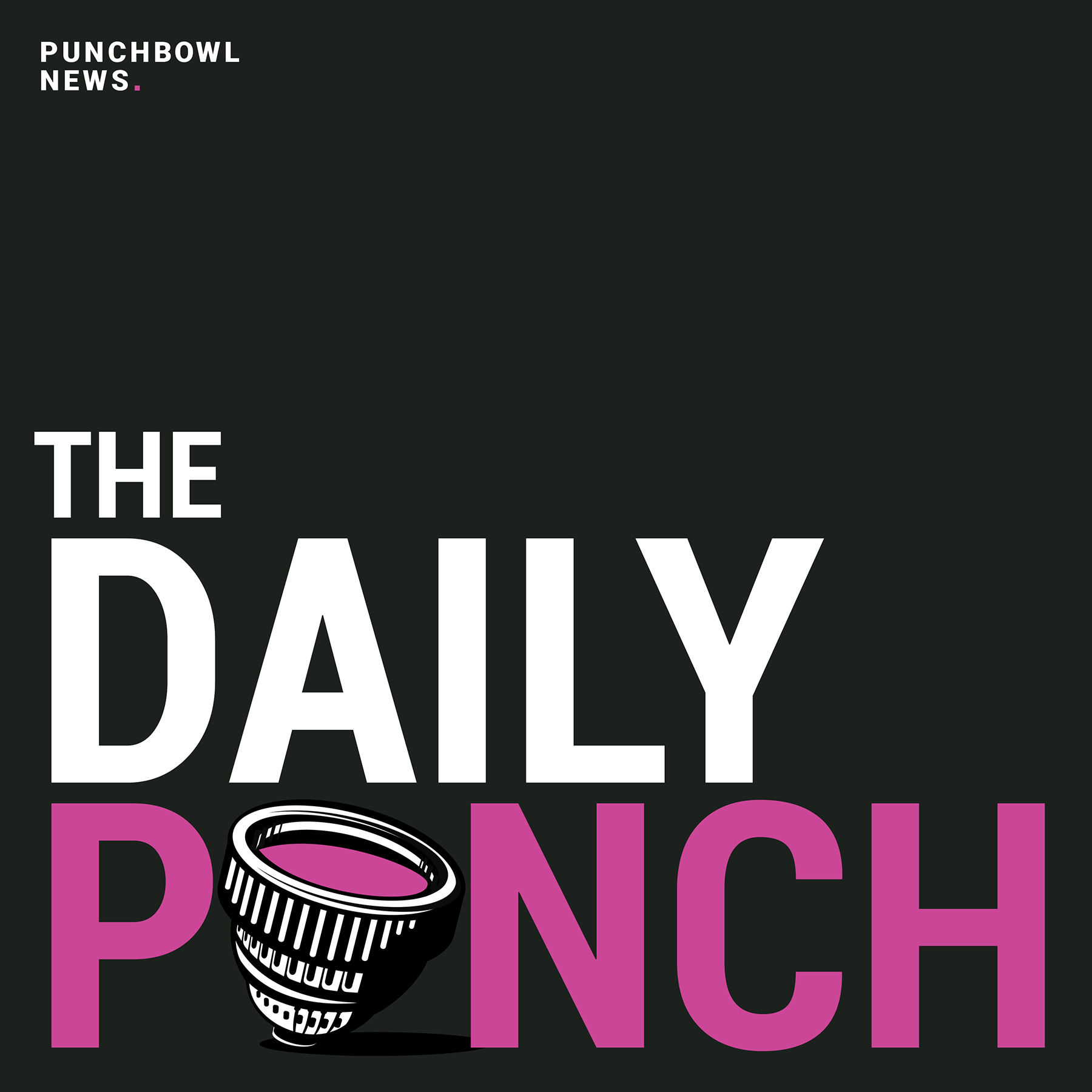 The Daily Punch Podcast | Cadence13