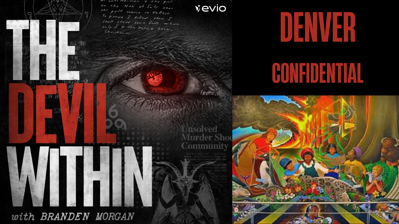 Denver Confidential - Part Two