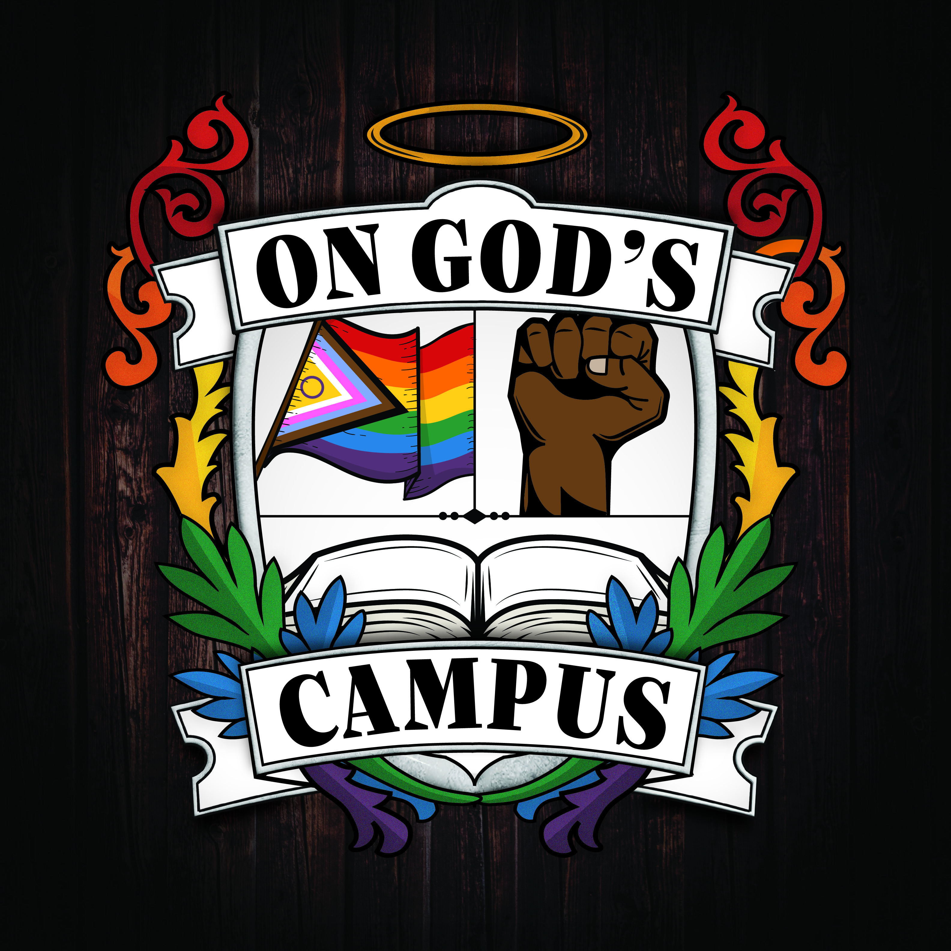 Special Episode: On God's Campus Preview
