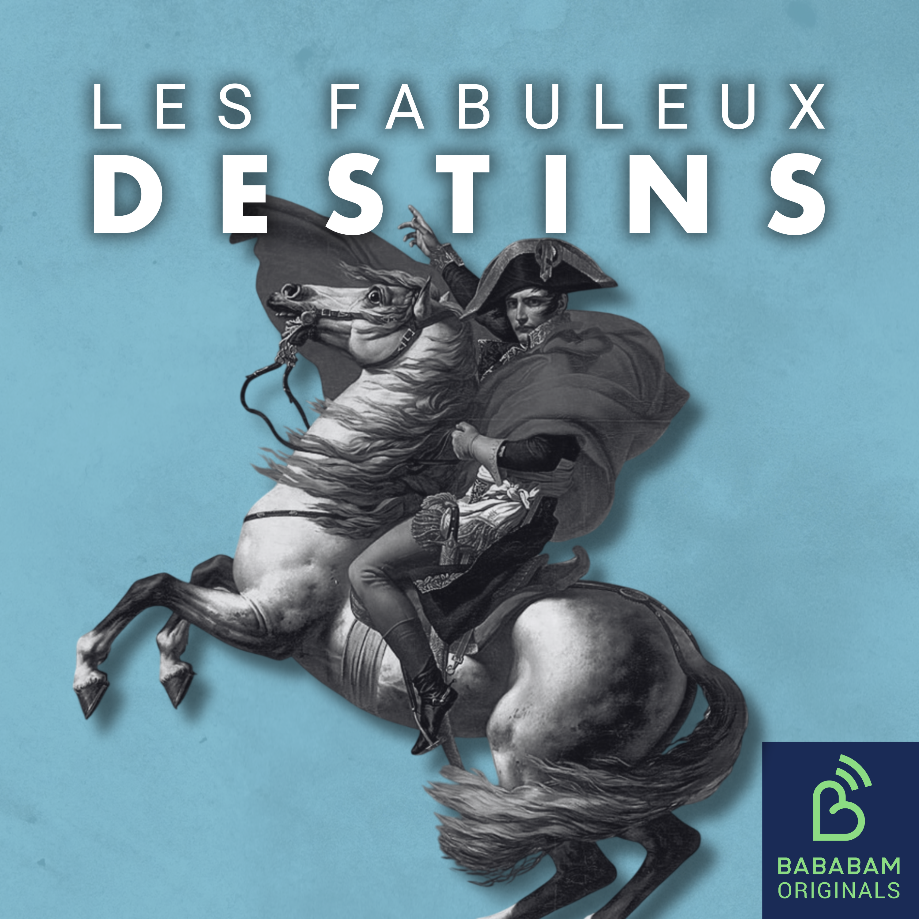 Napoléon Bonaparte, entre liberté et tyrannie : le couronnement de l’Empereur (3/4)