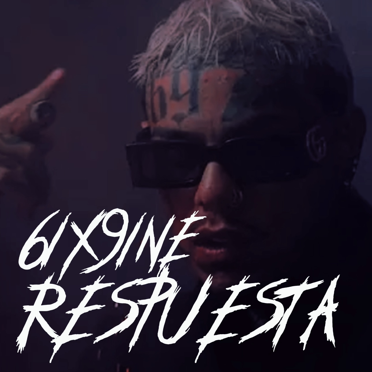 6ix9ine - RESPUESTA (feat. Lenier) episode artwork