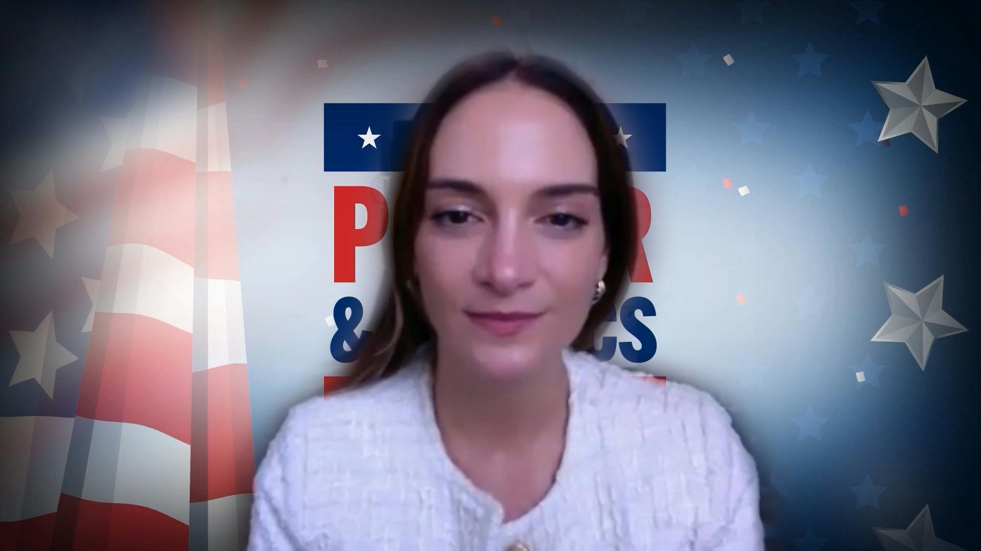 Sen. Julia Salazar on prison reform omnibus bill deadline, December 19th, 2025 Sen. Julia Salazar on prison reform omnibus bill deadline, December 19th, 2025