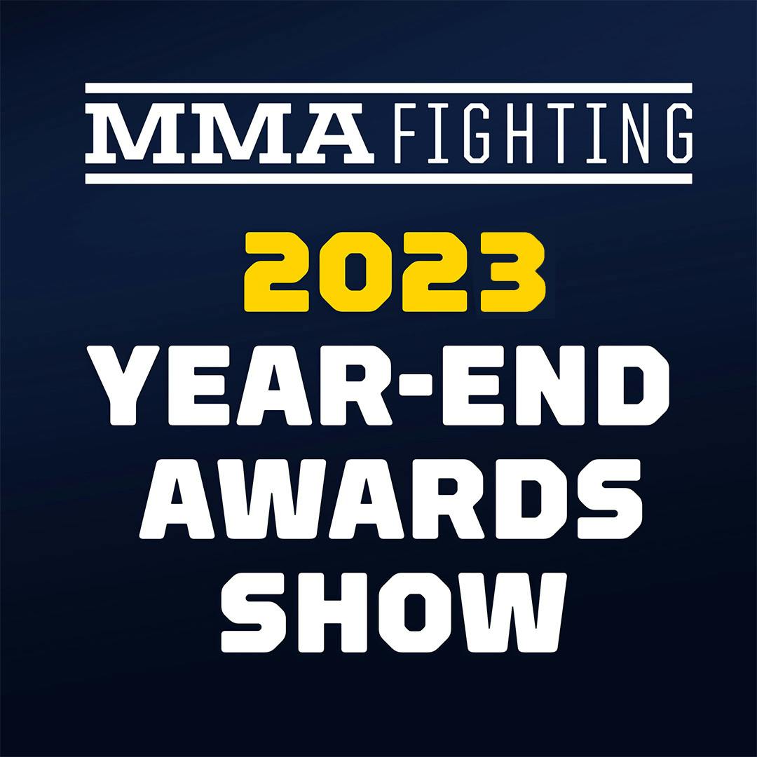 2023 Year-End Awards Spectacular: Celebrating The Best Of The Best From One Of MMA’s Craziest Years Ever