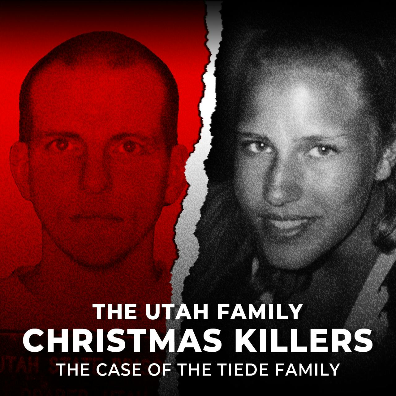 The Utah Family Christmas Killers: You better watch out, you better not cry | The Case of the Tiede Family | UNSEEN The Utah Family Christmas Killers: You better watch out, you better not cry | The Case of the Tiede Family | UNSEEN