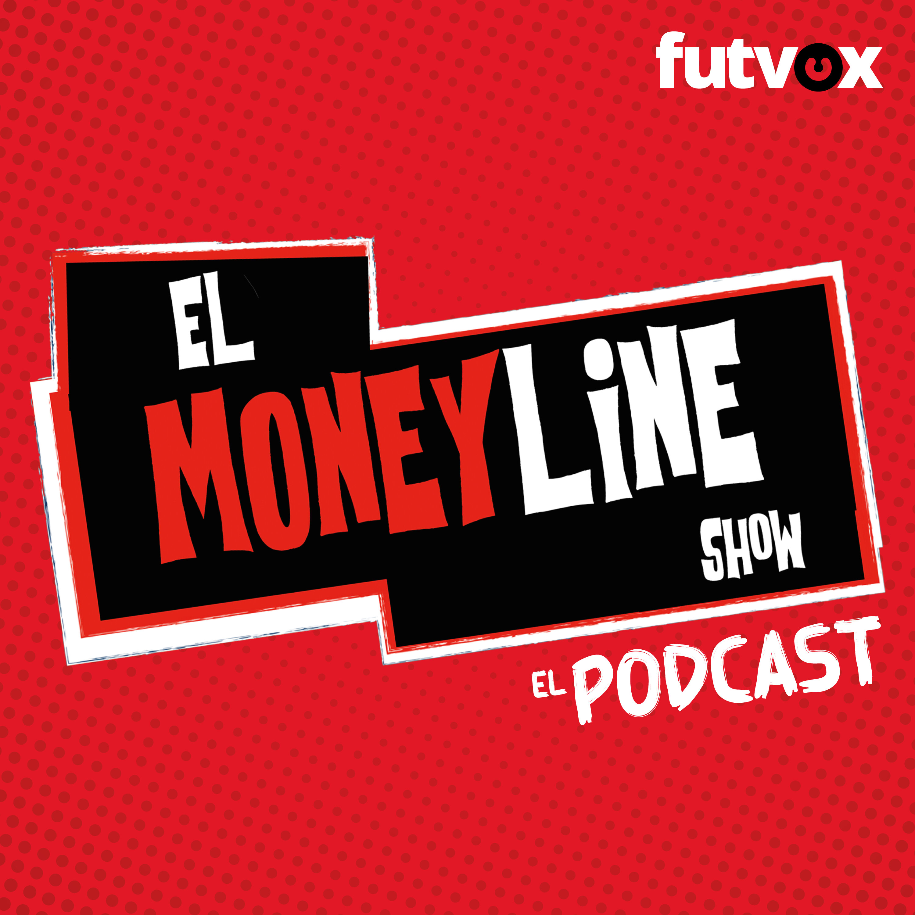 528. Terroríficas apuestas de Chivas, Pumas y MTY episode artwork