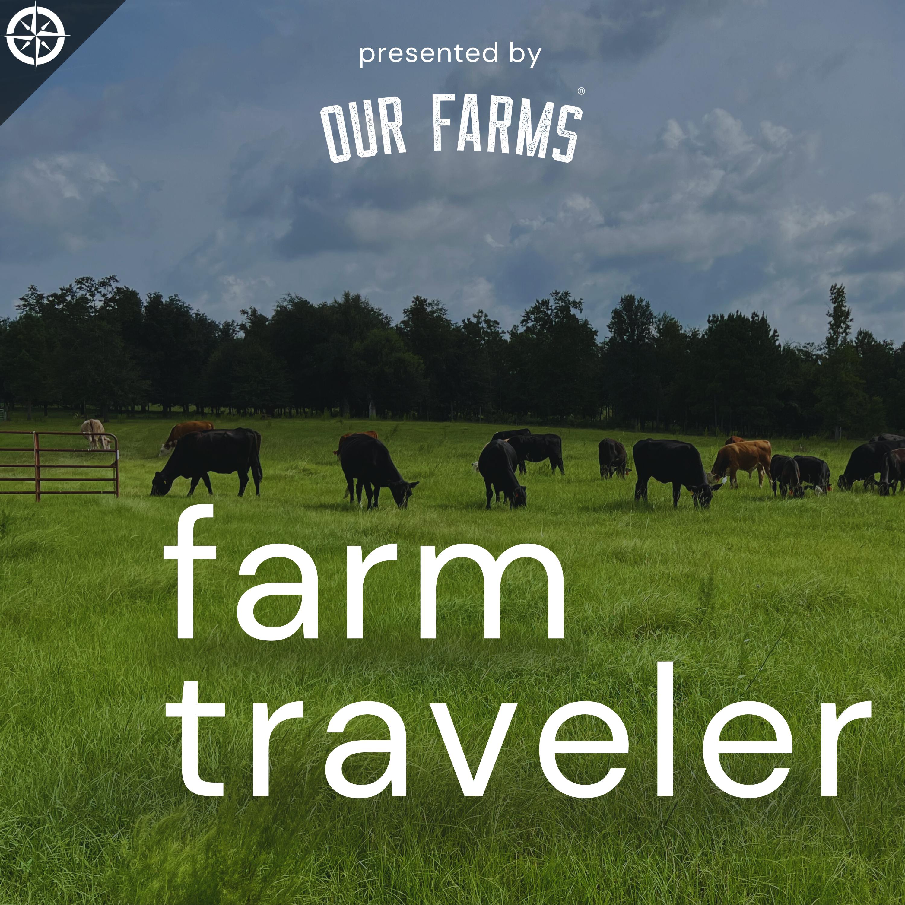 Farm Traveler Farm Traveler