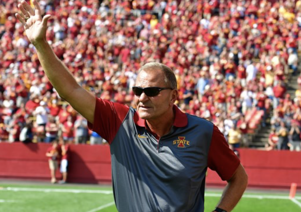 SUMMER SERIES: Favorite Cy-Hawk moments