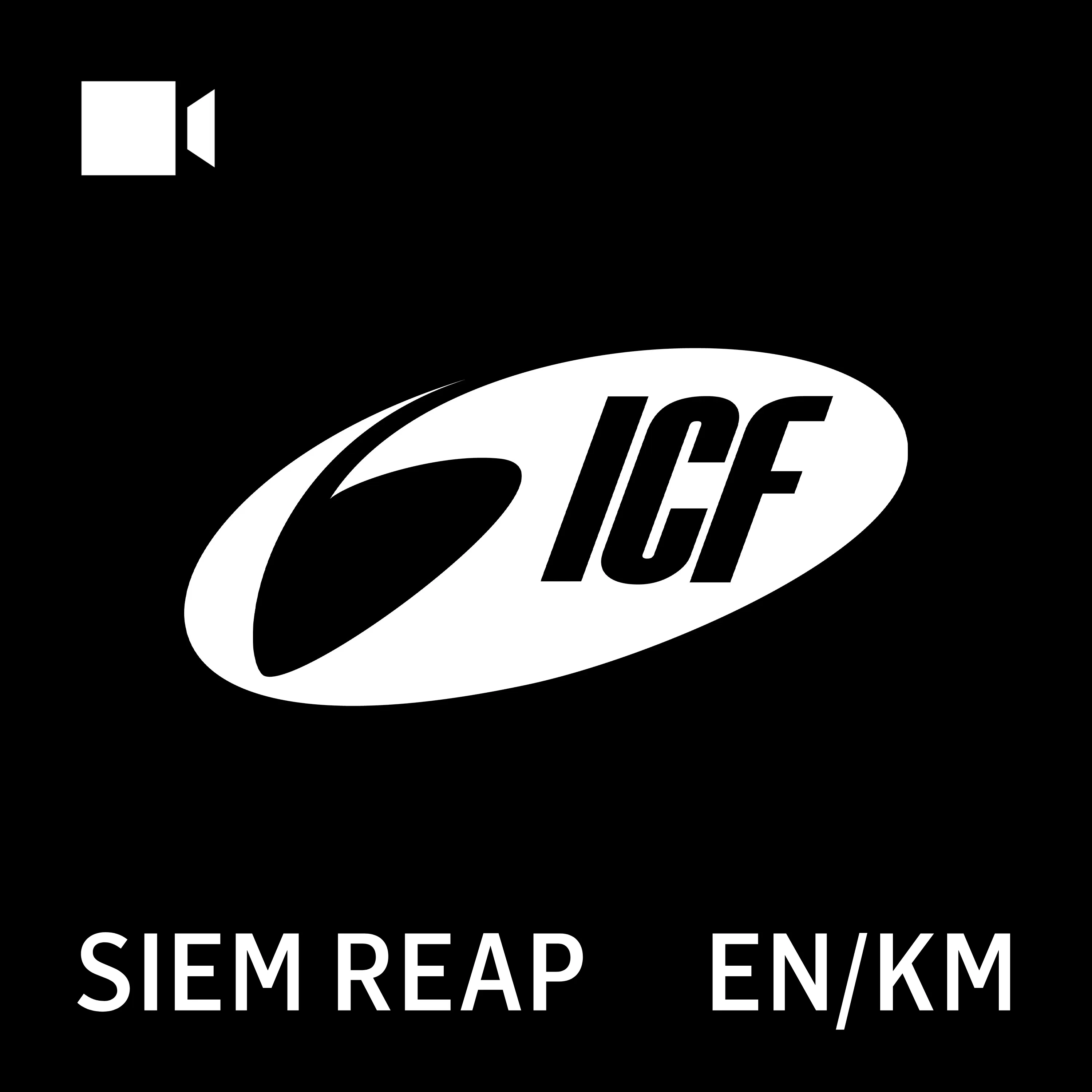 ICF Siem Reap Sermons | អធិប្បាយព្រះបន្ទូល podcast artwork