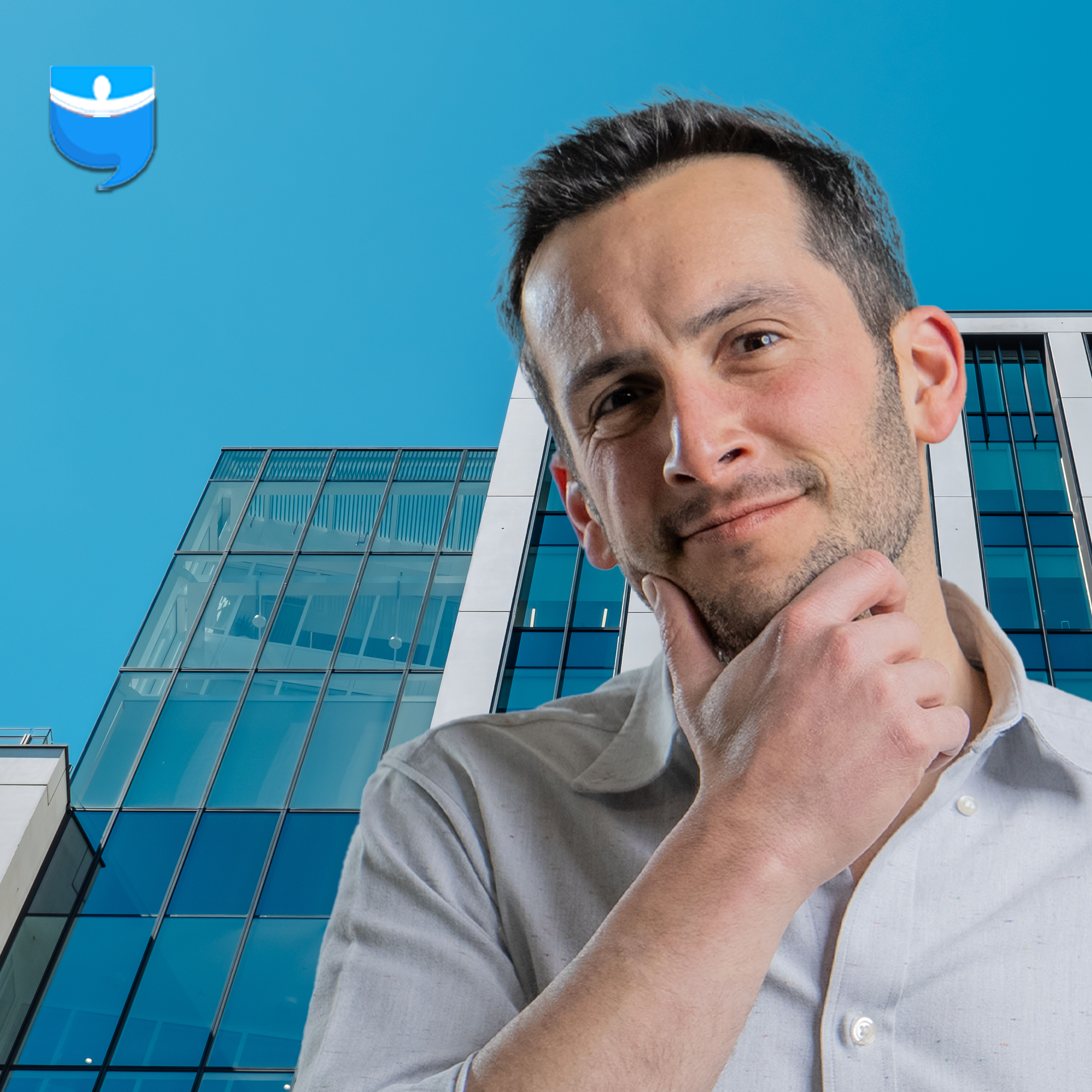 The Opportunity is Coming in Commercial Real Estate (How to Take Advantage)