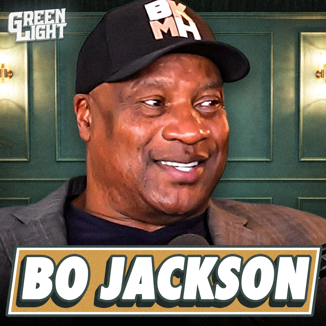 Green Light with Chris Long