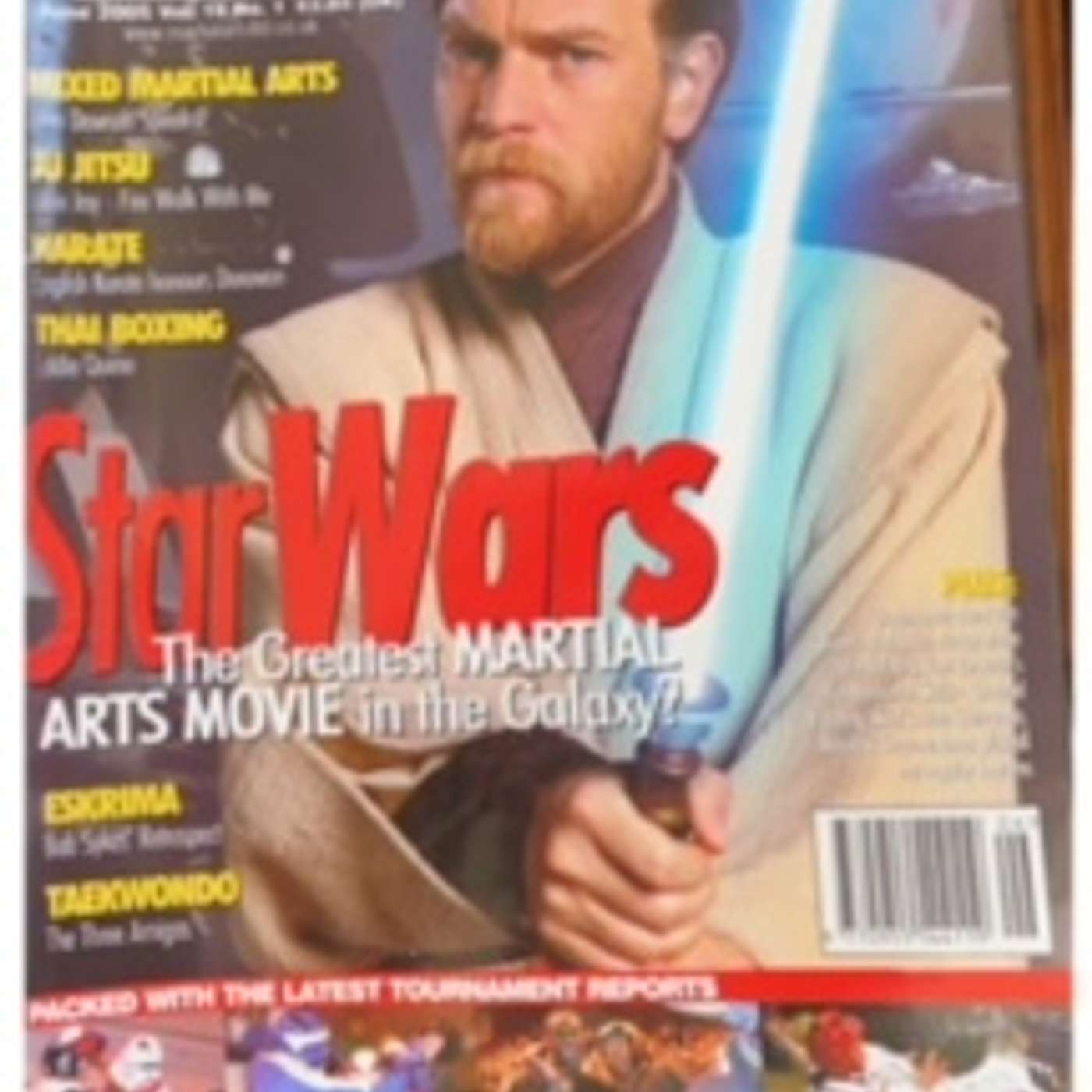 Jamie Clubb\'s Podcast