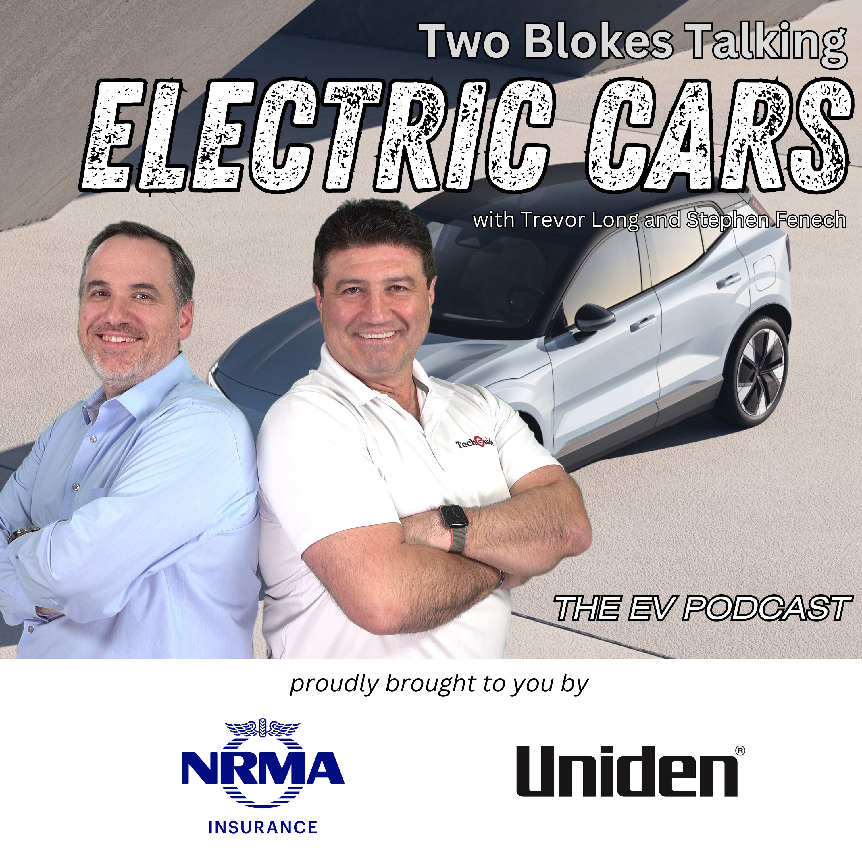 Electric Cars: How much do I charge my battery? A great owner question