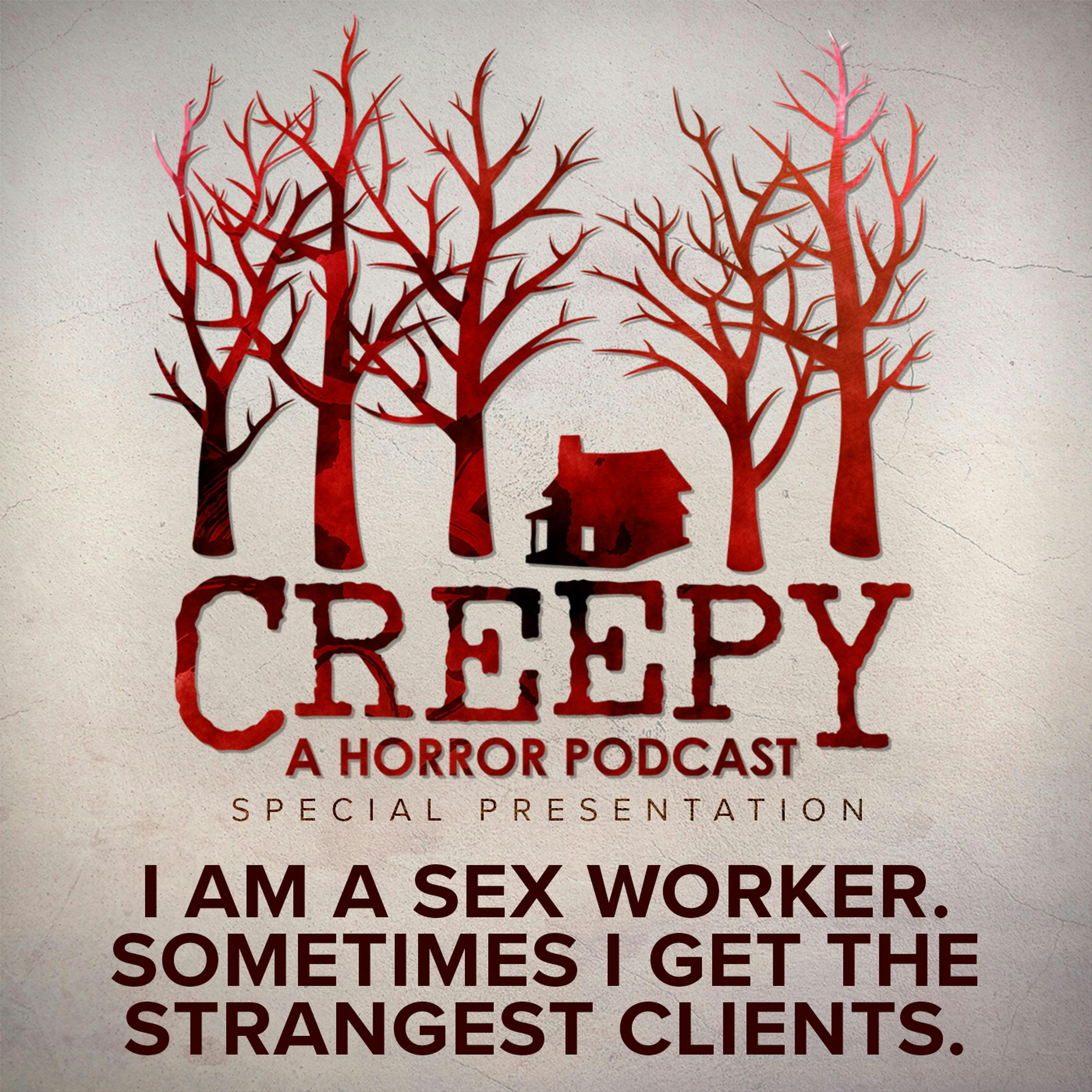 I Am A Sex Worker. Sometimes I Get The Strangest Clients.