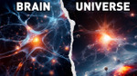 Is the Cosmos a Giant Neural Network? Brain vs. Universe