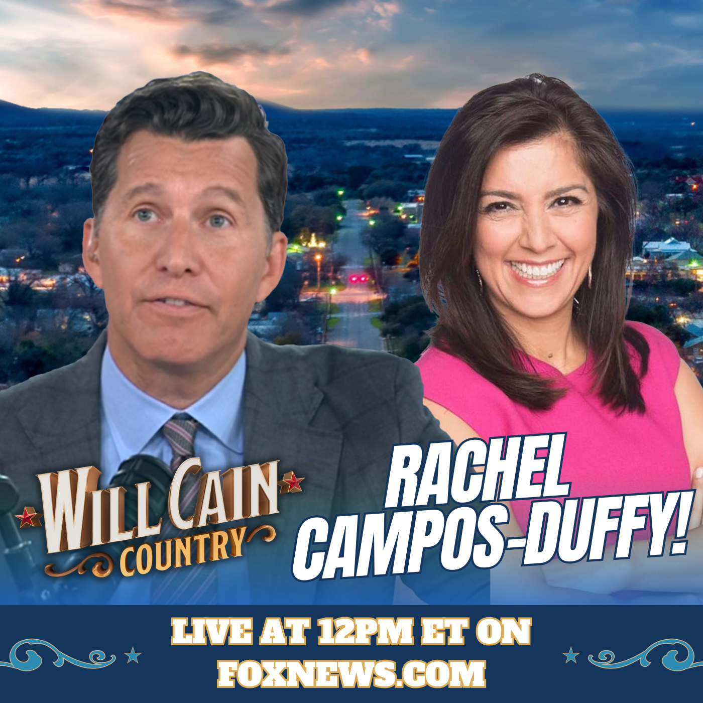 Trump "Death Hoax" Sparks Media Frenzy Over His Health (ft. Rachel Campos-Duffy)