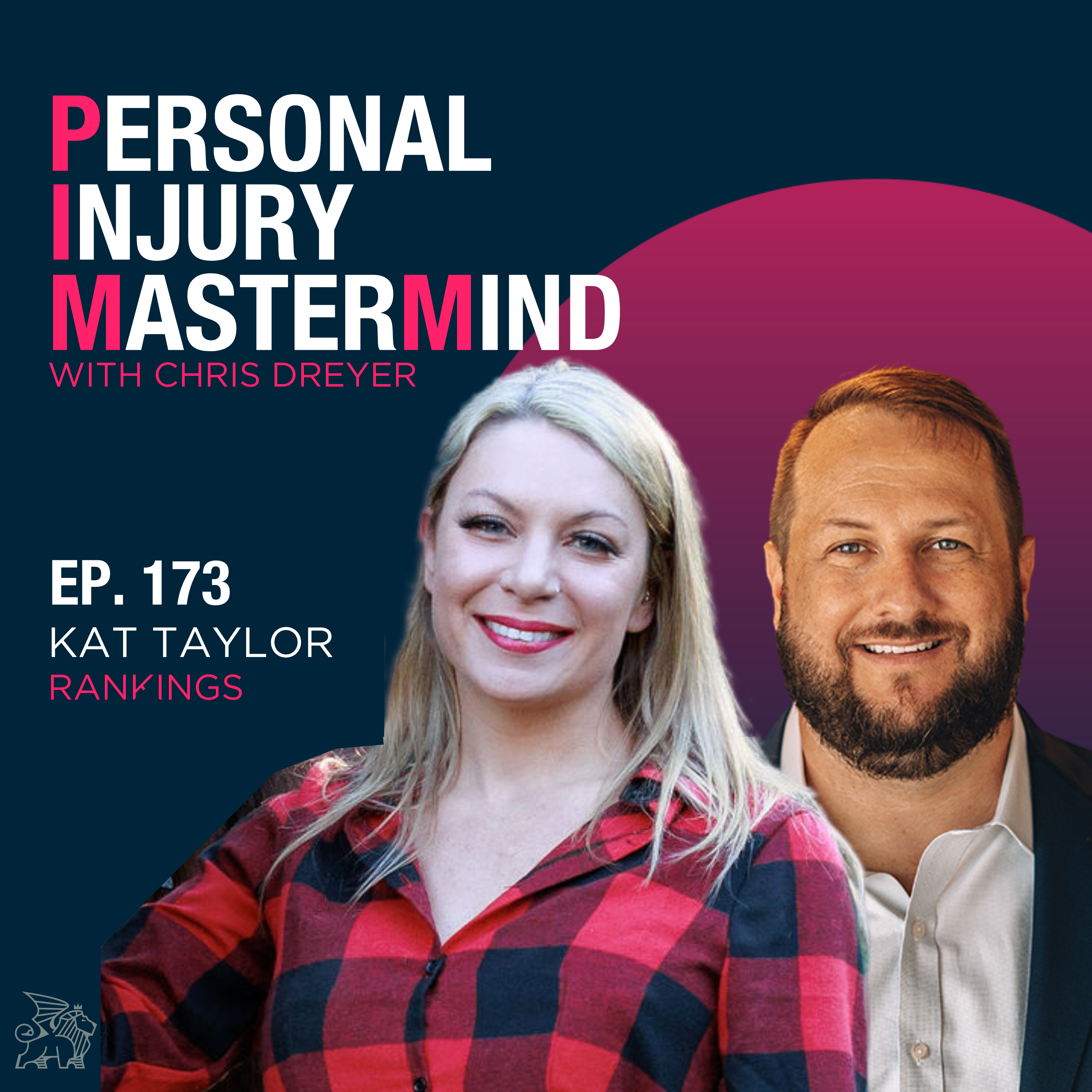 Personal Injury Mastermind w/ Chris Dreyer