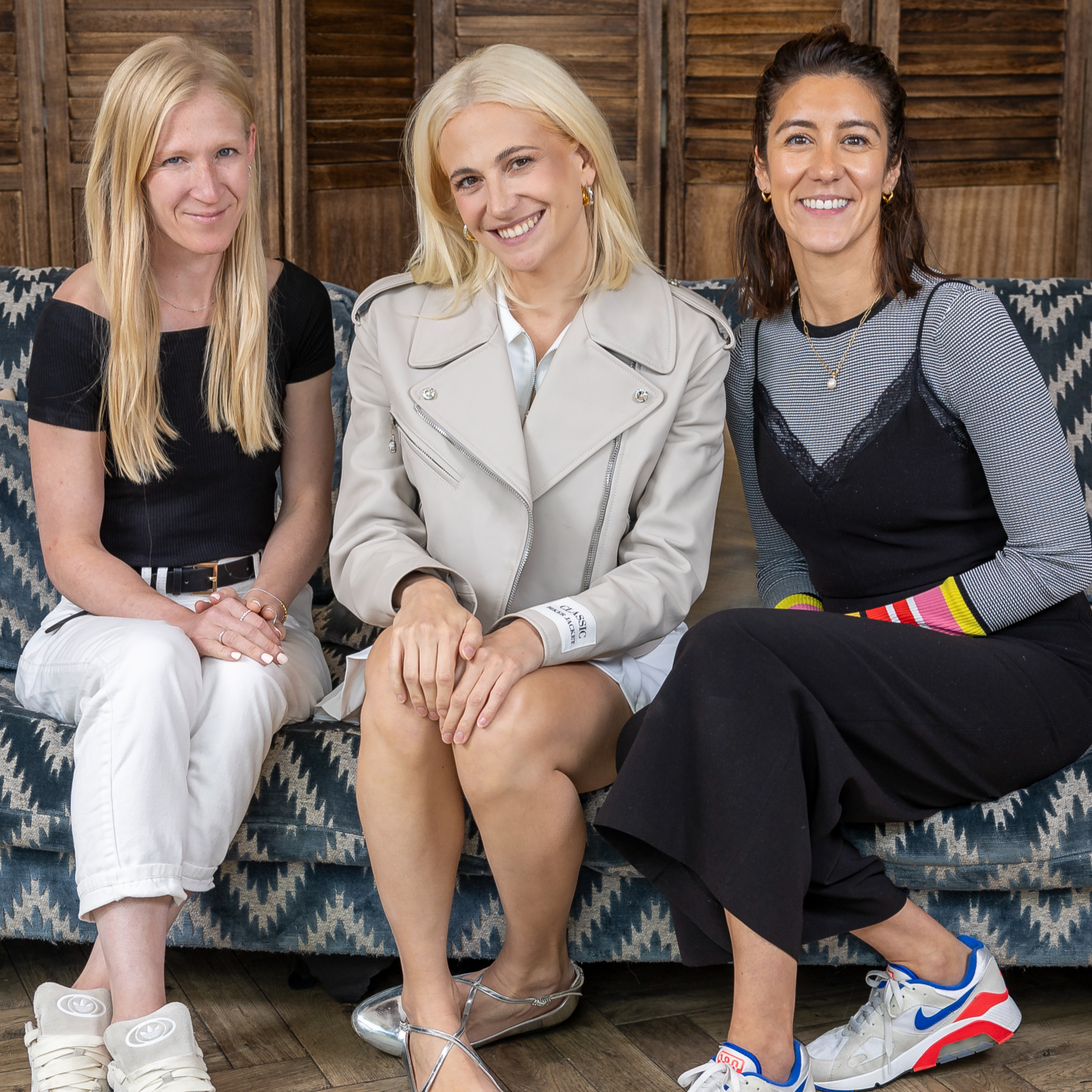 Pop favourite Pixie Lott on releasing new music for the first time in 10 years episode artwork