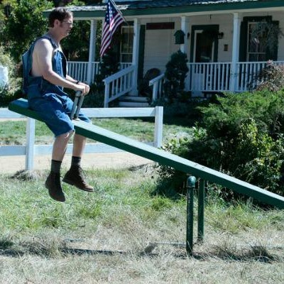 Schrute Farms / Office Episode Bracket