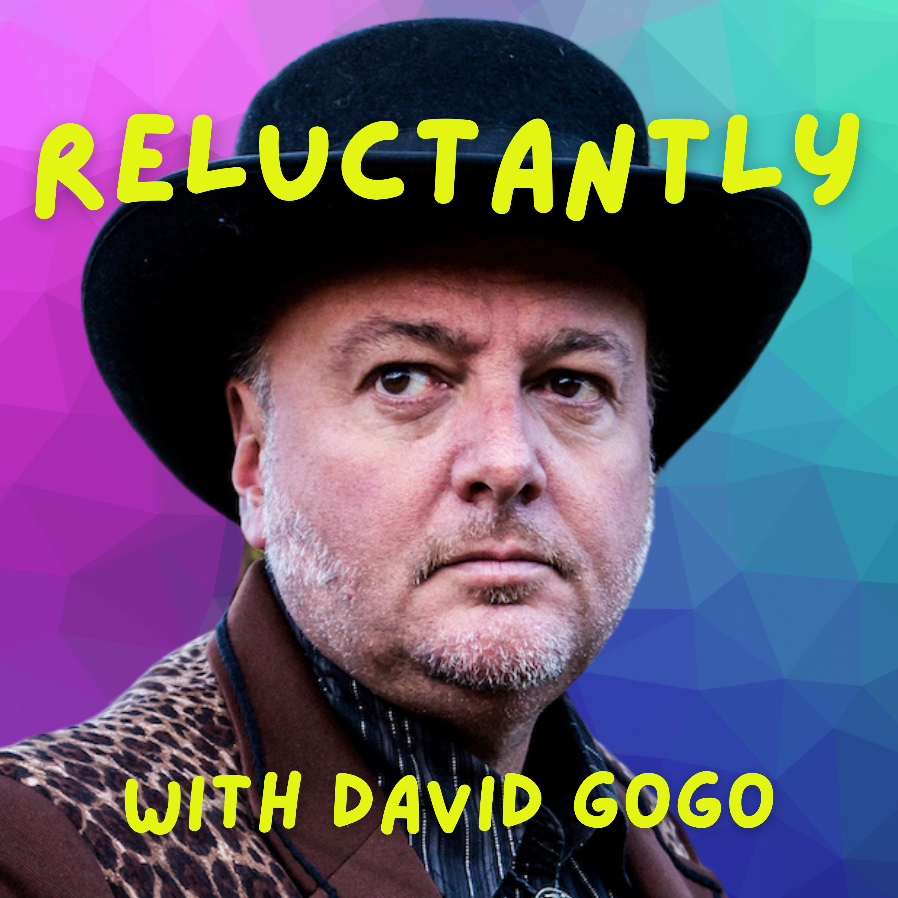 David Gogo ... Sleeping on SRV''s Floor