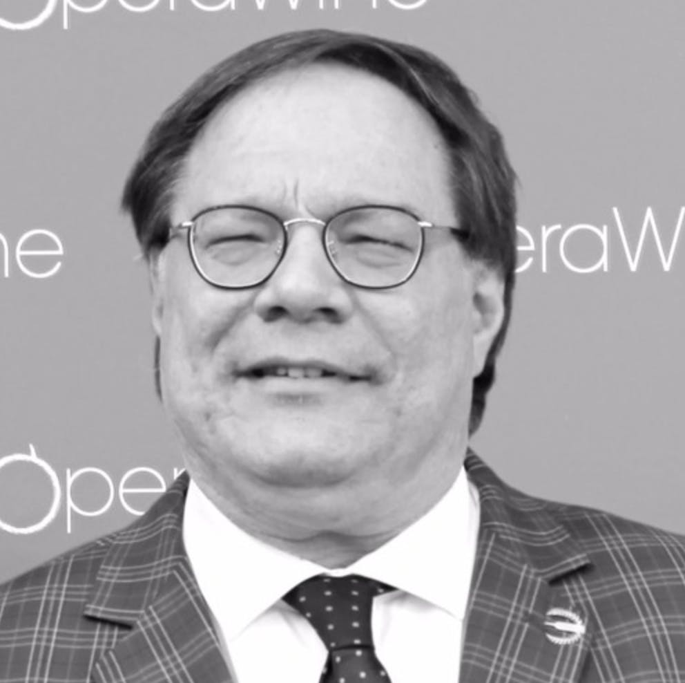 Ep. 21 Monty Waldin interviews Ian D'Agata (Vinitaly International Academy 2014-2018) on Glera | Introduction to Aglianico, Glera, and Sangiovese