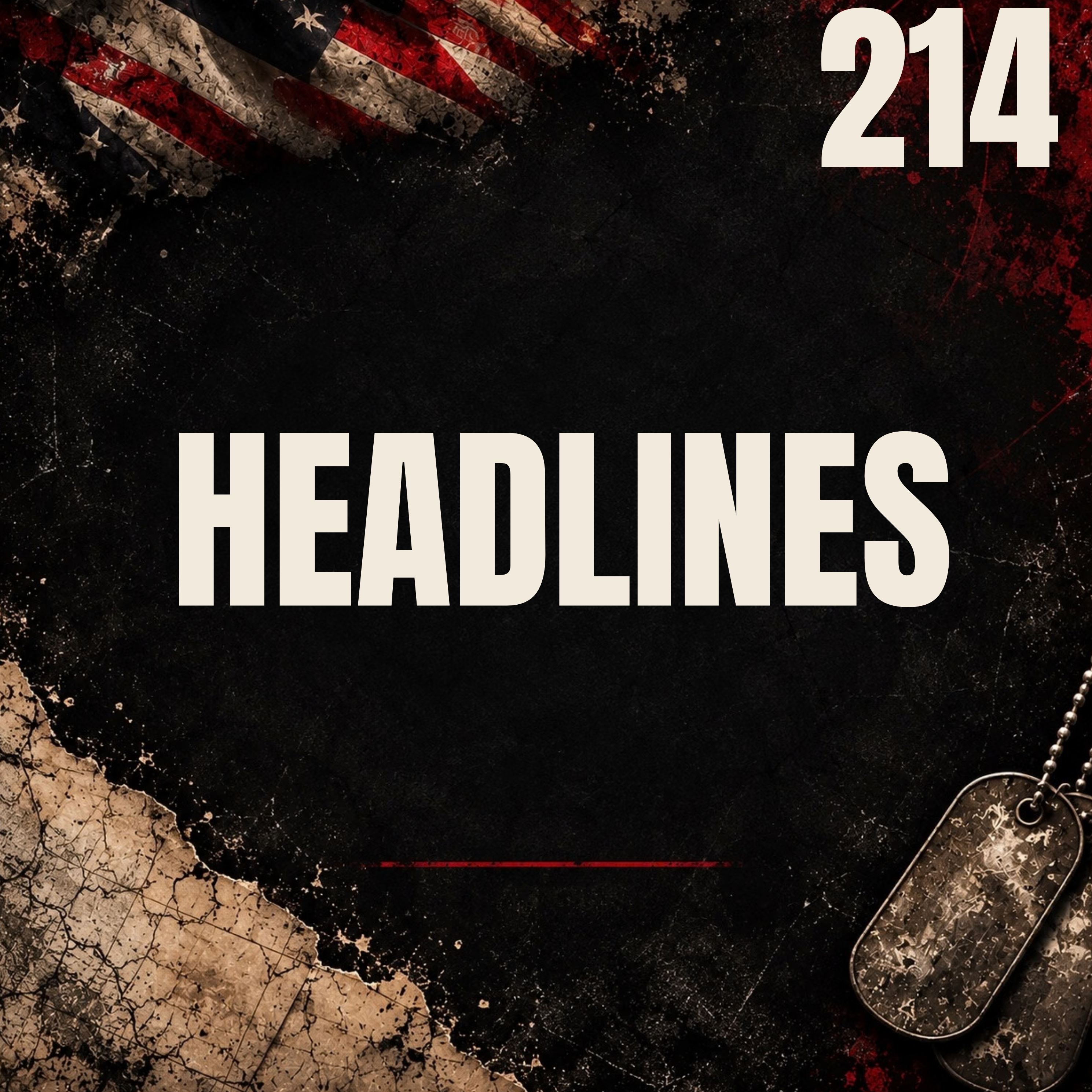 214 || Headlines