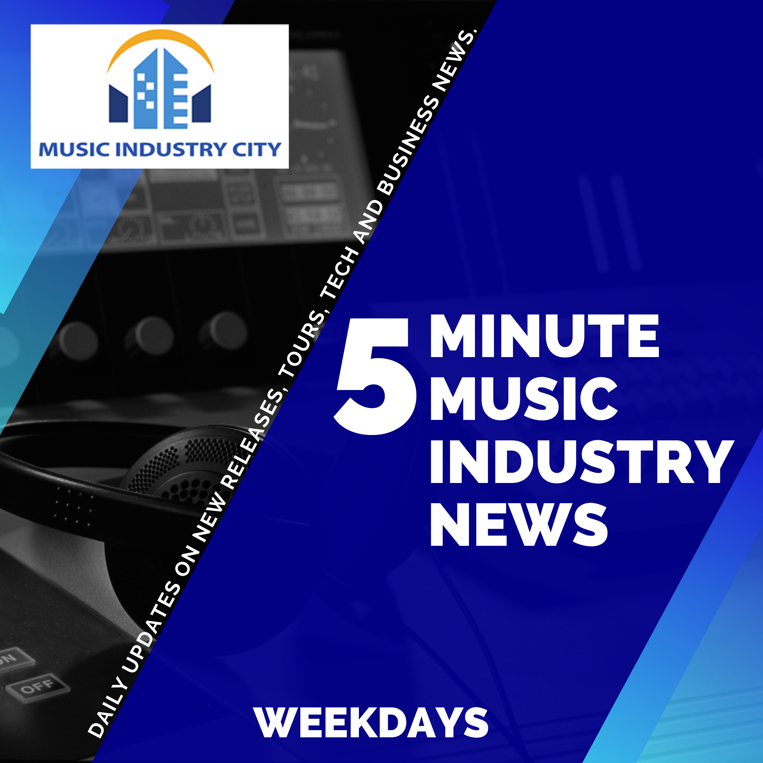 SESAC Buys Audiam, TikTok Radio on SiriusXM, Splendour in the Grass Rescheduled, Facebook Launches Reels, Sarah Wilson Head of TuneCore UK