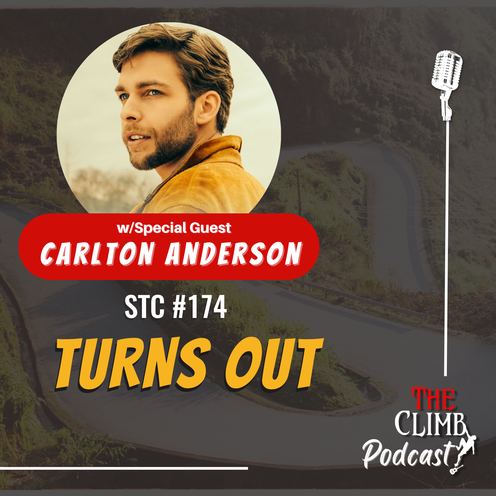 The C.L.I.M.B. with Johnny Dwinell and Brent Baxter