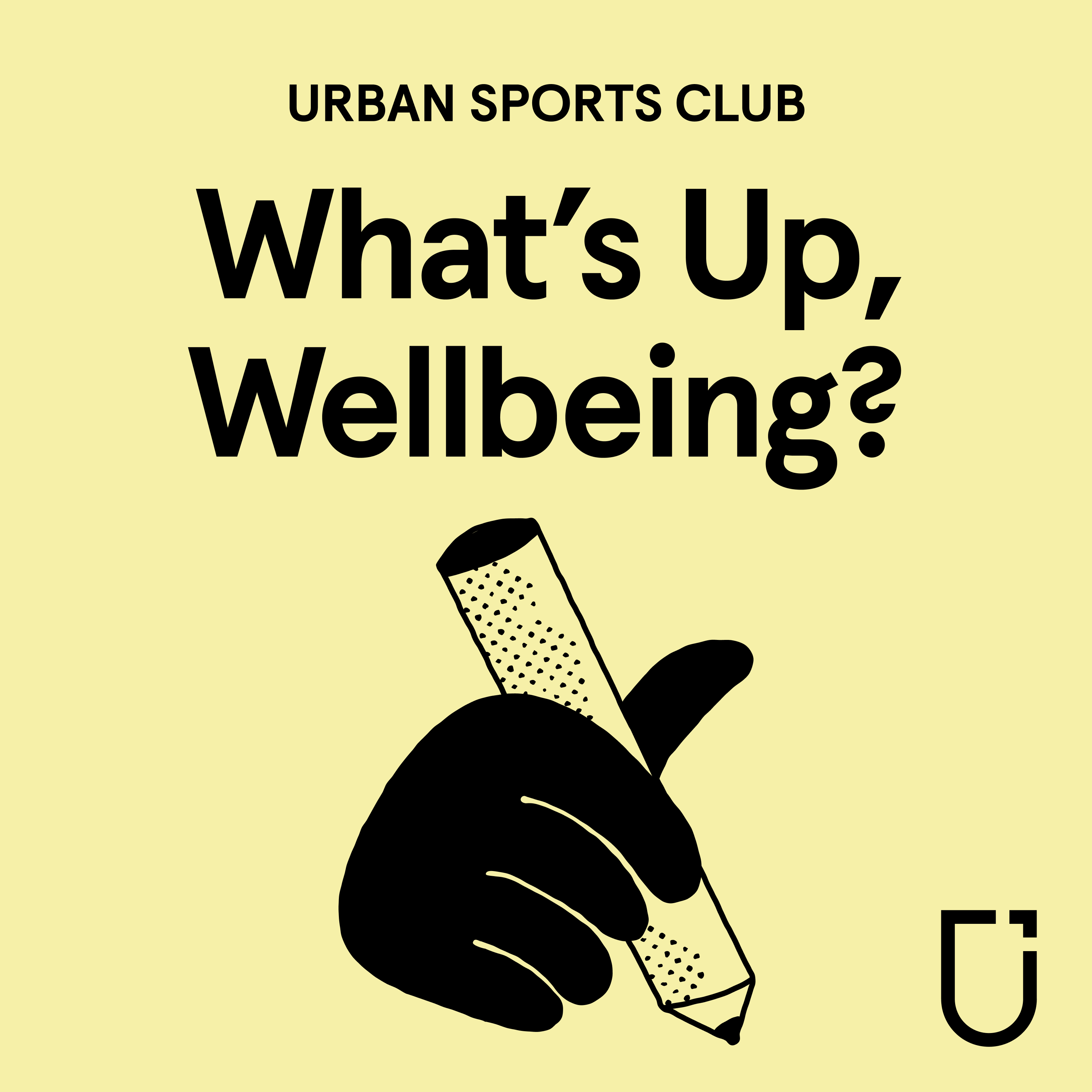 11: Bildungsurlaub: Warum Lernen ein wichtiger Faktor für Wellbeing ist – mit Lara Körber