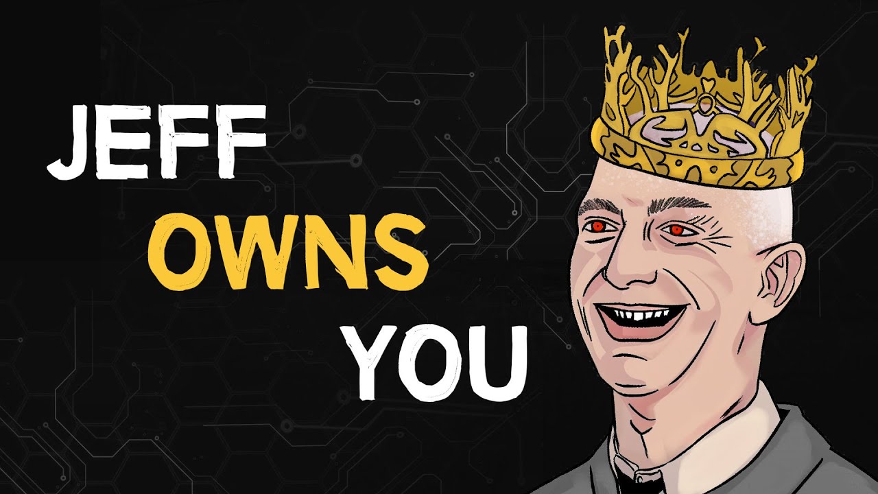 Technofeudalism Is Here—And You’re Already Trapped Inside It | Einzelgänger