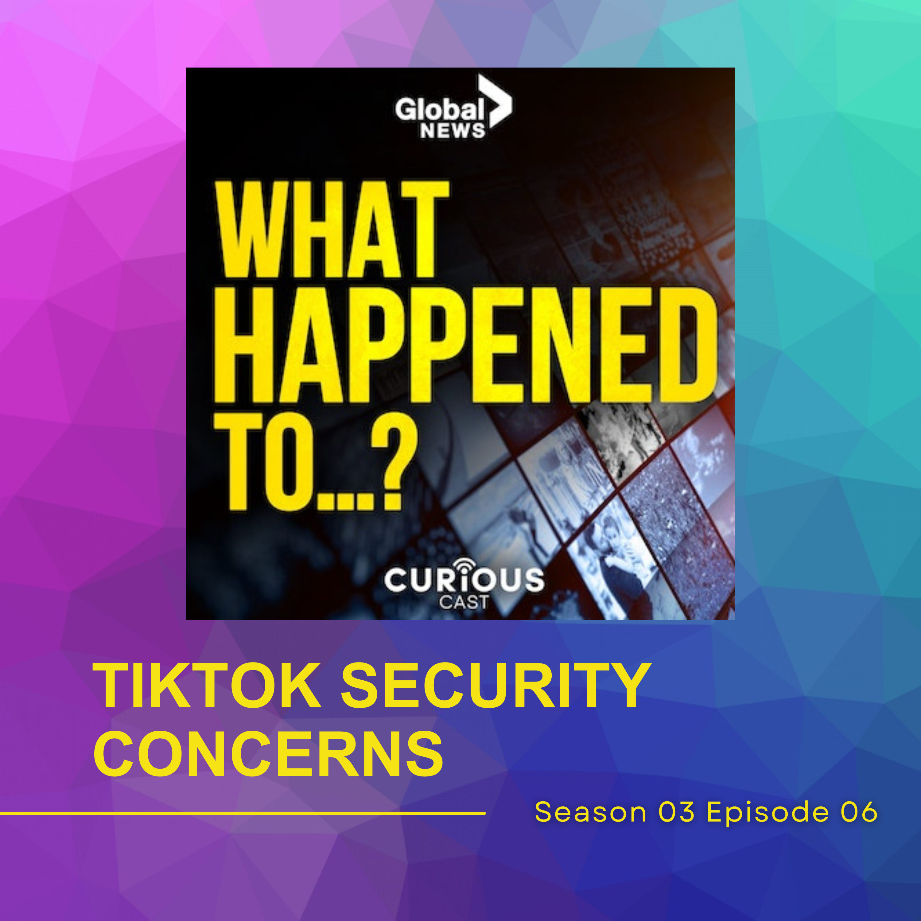 TikTok security concerns | 6