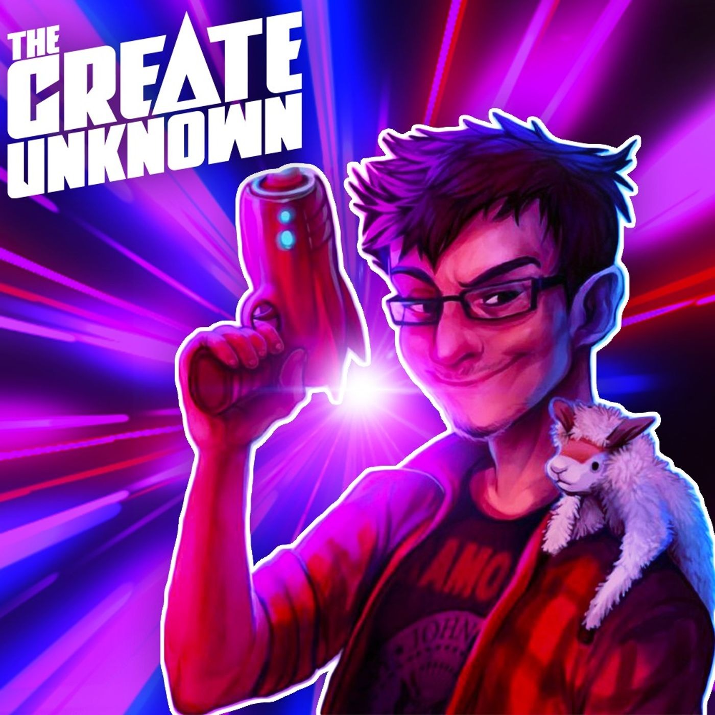 Chris Ray Gun: Quitting Political YouTube and Going Gamer [Ep. 52]