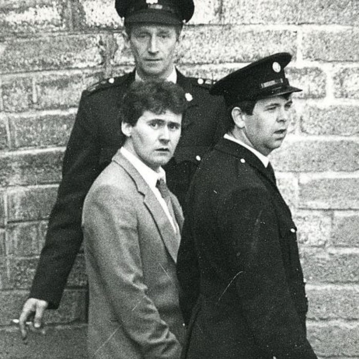 The Most Wanted Man in Ireland: Dessie O'Hare