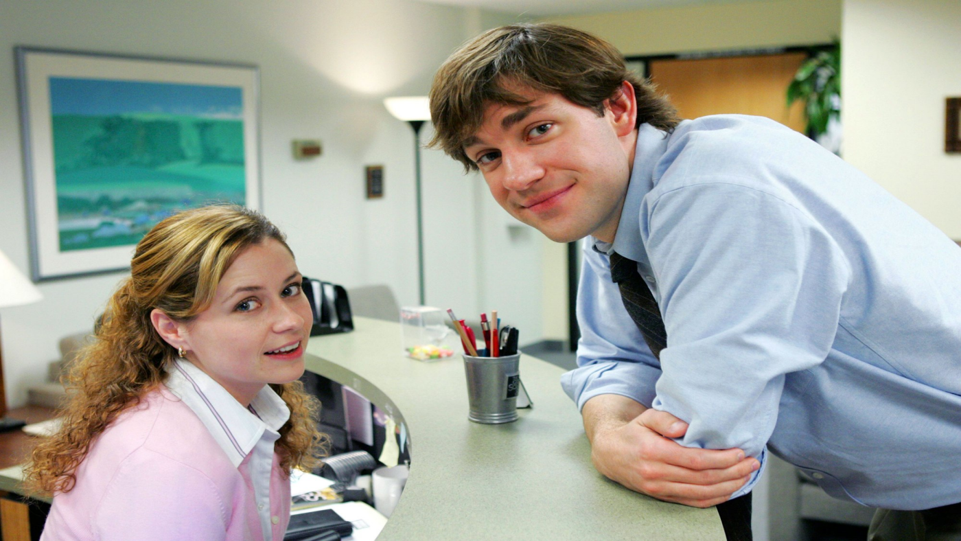 TRL: Sex at the office! Is it a wonderful thing? episode artwork
