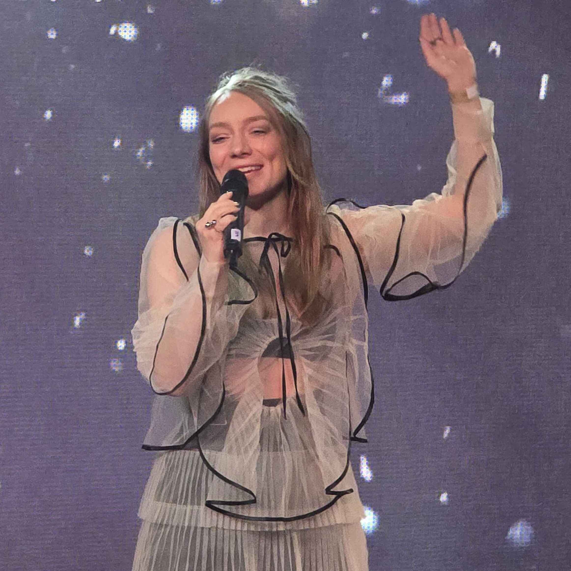 LELÉKA - Ridnym (EUROVISION 2026) | Ukraine 🇺🇦 | analisi