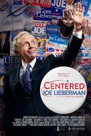 192: Centered: The Senator Joe Lieberman Story with former Chief of Staff, Rob Schwartz