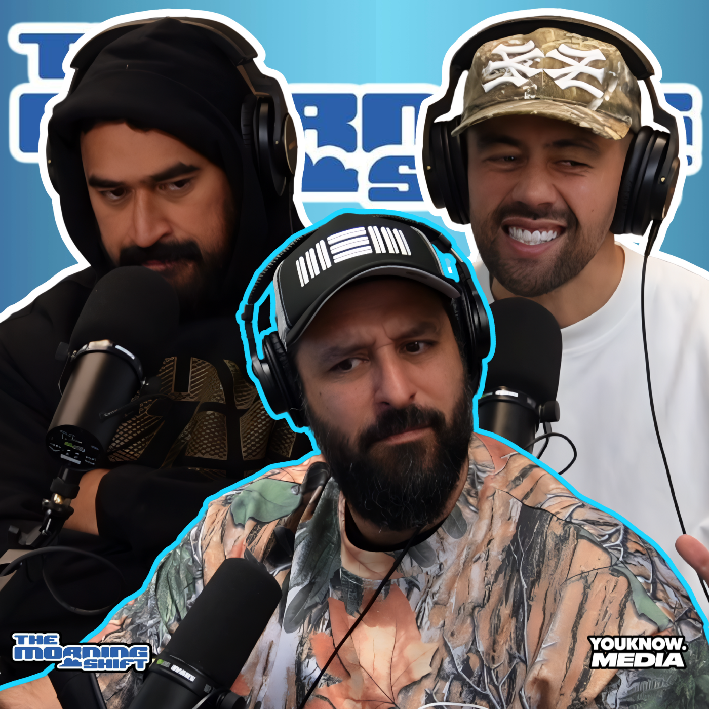 Doing More Than You Think!