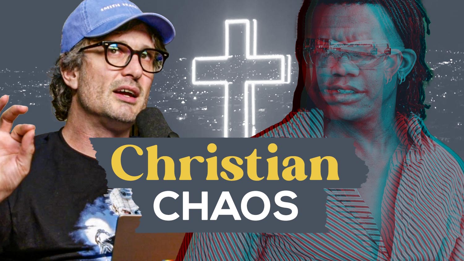 Christian Chaos