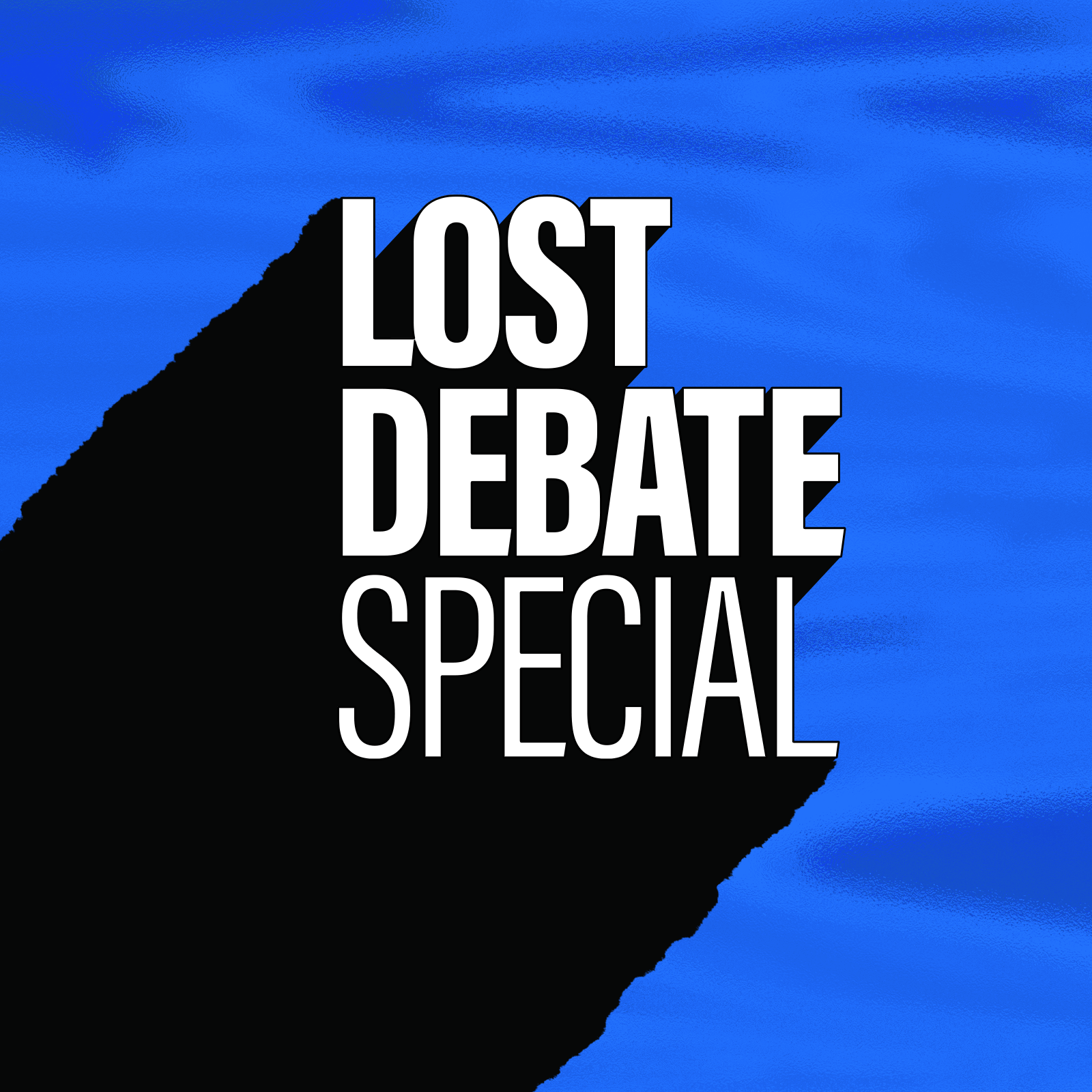 Lost Debate