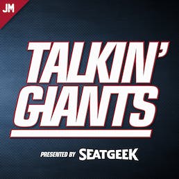 591 | Dan Duggan Talks Giants Mini Camp