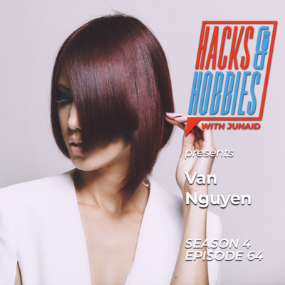 Hacks and Hobbies with Junaid Ahmed