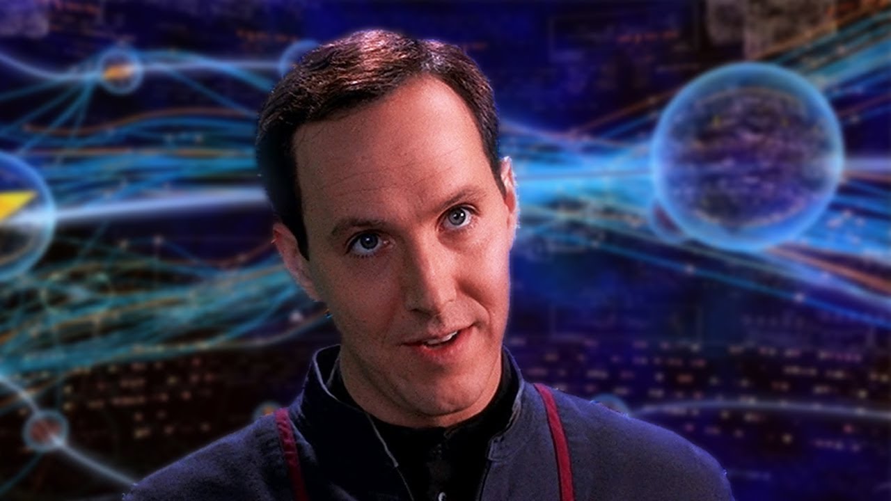 Xindi War : Temporal Cold War Primer episode artwork