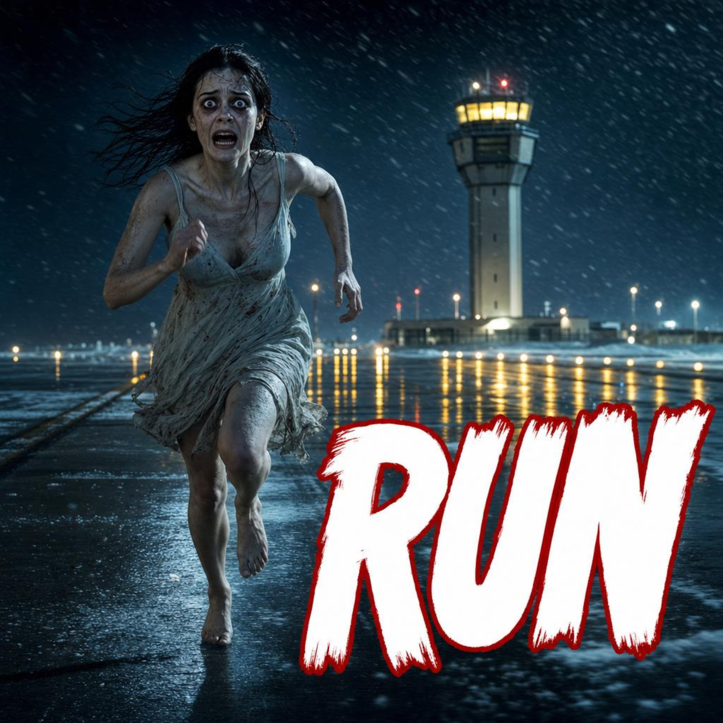 3 Very Disturbing TRUE Airplane Horror Stories That Turned Flights Into Nightmares episode artwork