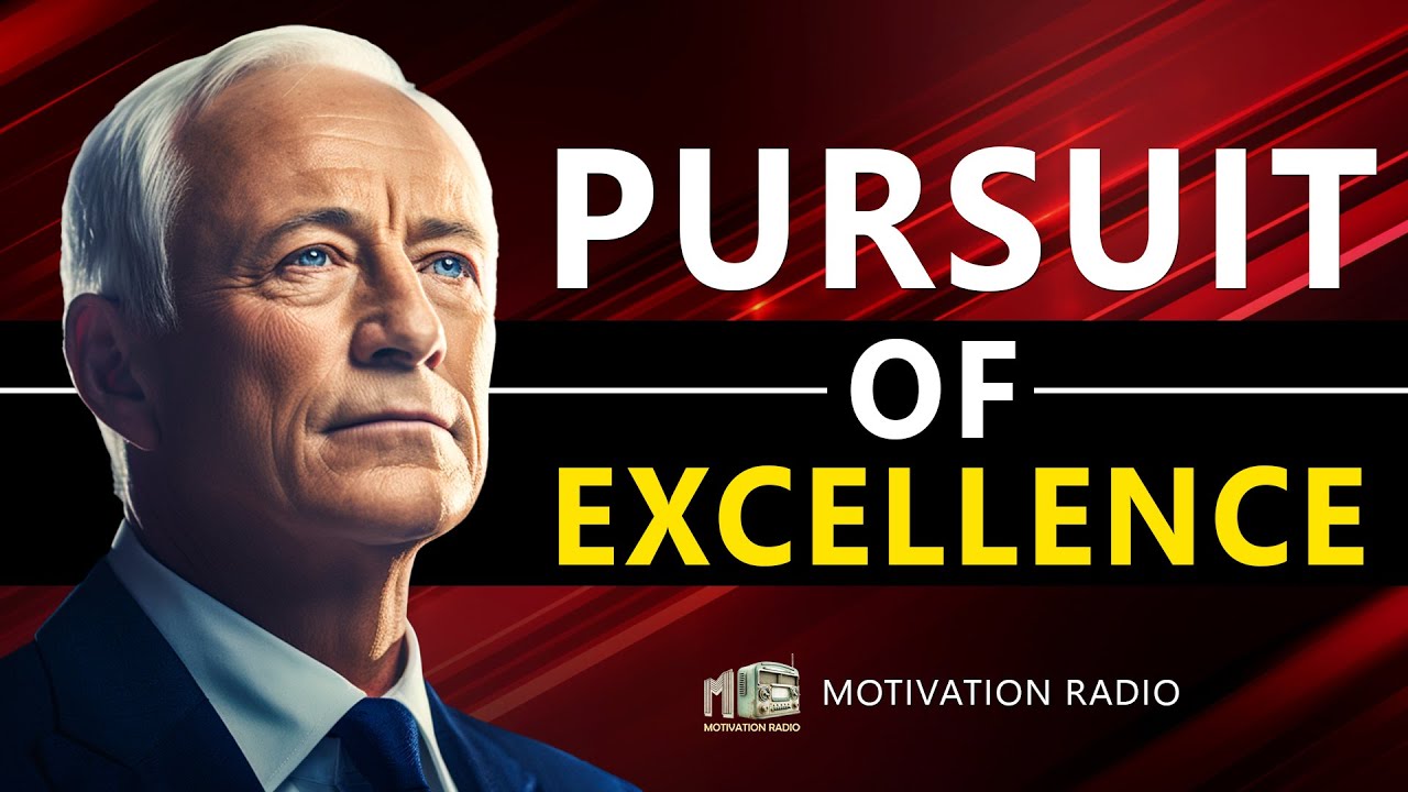 The Power Of Personal EXCELLENCE | One Of The Greatest Motivational Speech Videos Ever