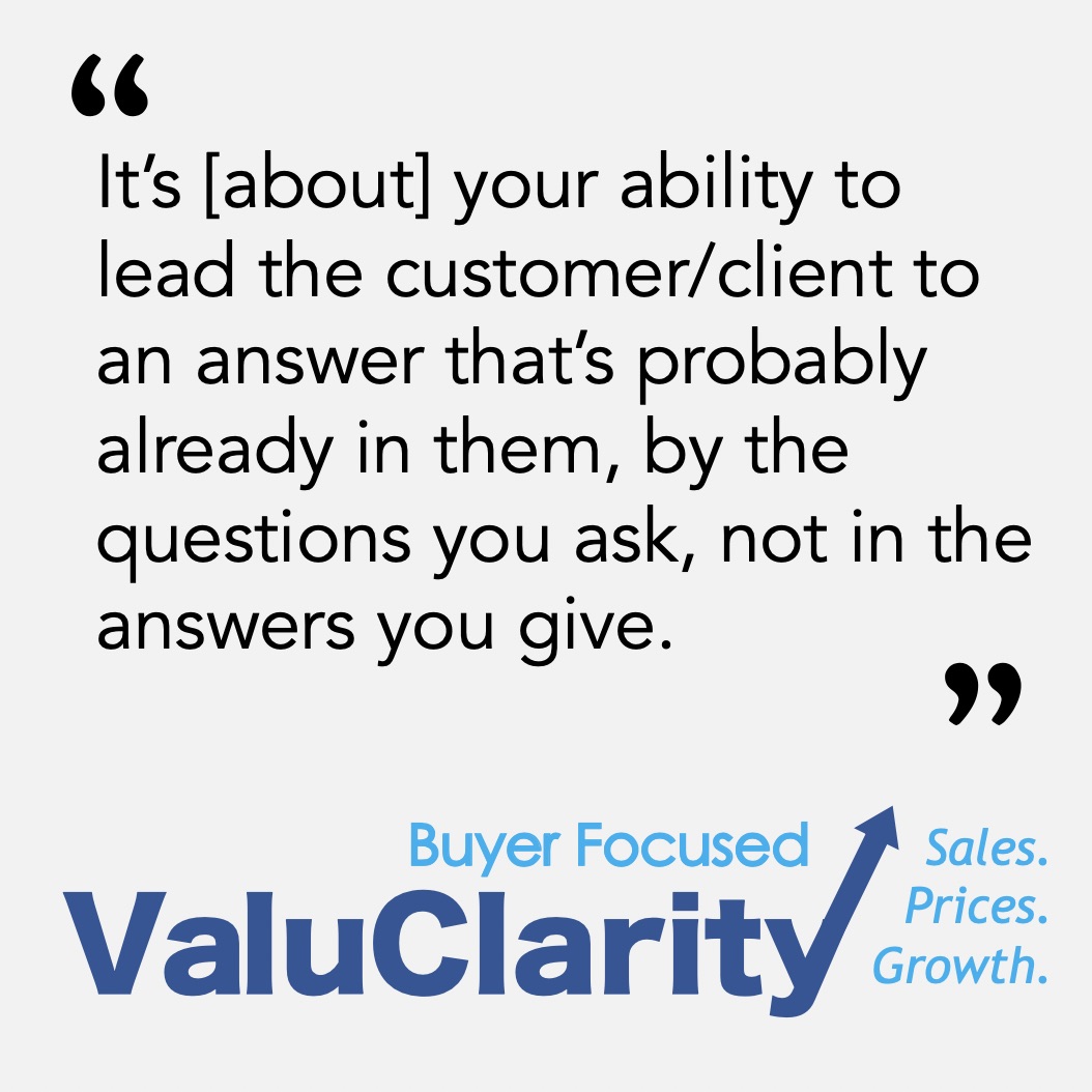 ValuClarity