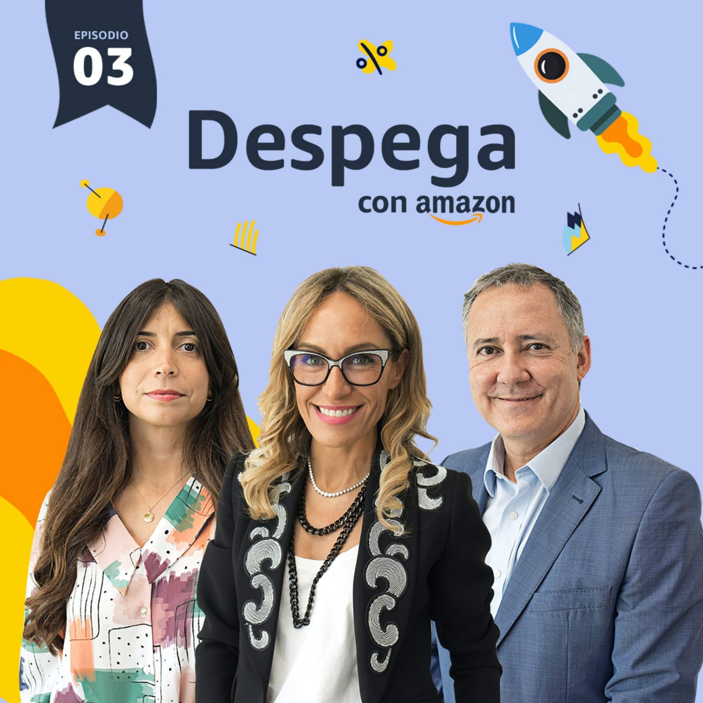 Internacionalización online: Lánzate a vender en otros países.