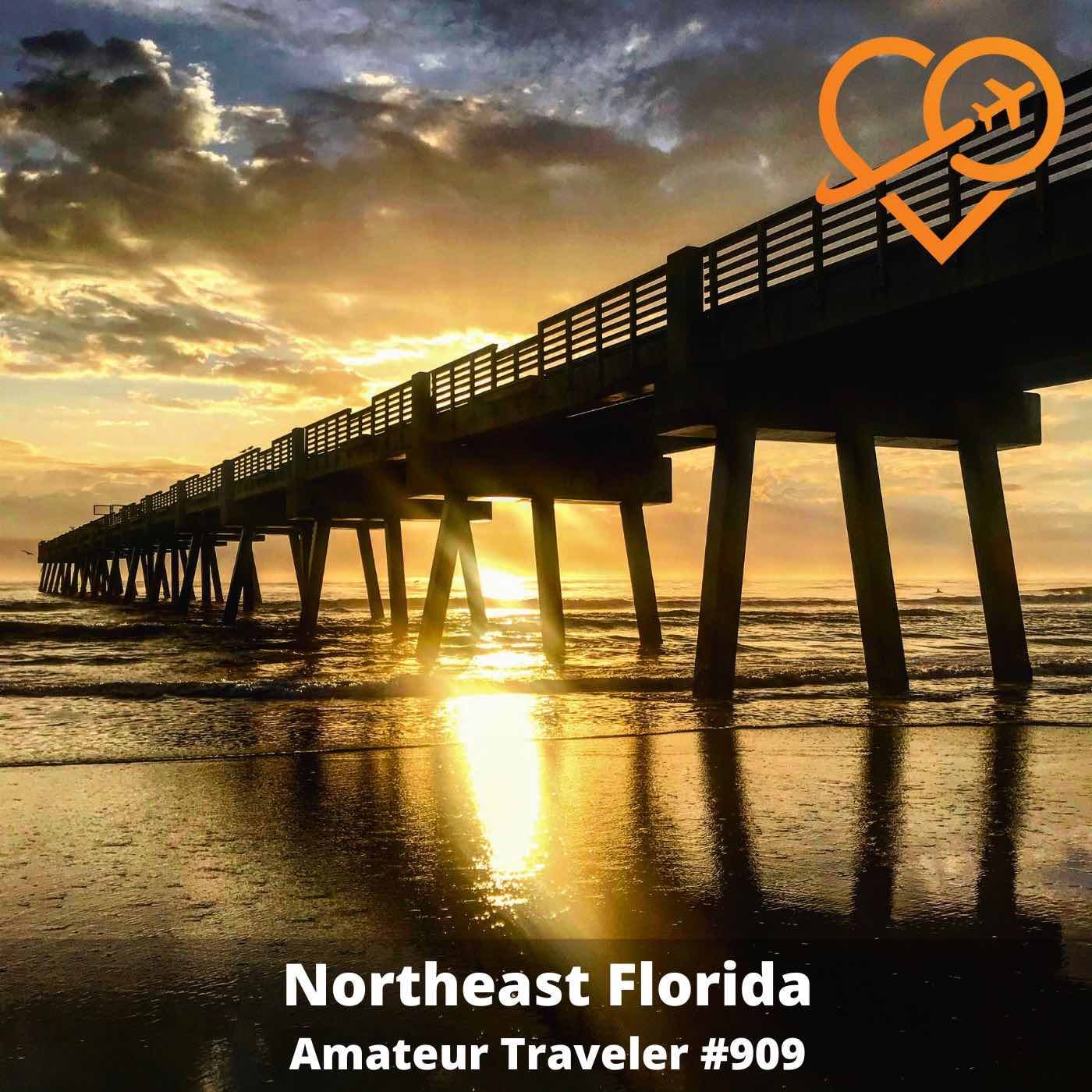 Travel to Northeastern Florida - Jacksonville, Amelia Island and St Augustine
