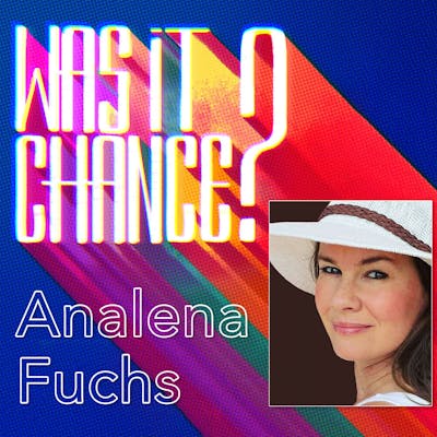 #48 - Analena Fuchs: Human Designing Her Way to Success